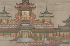 官学、私学和职业学校，唐代有哪些办学形式？入学标准又是什么？图片