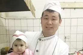 东北小伙娶两任俄罗斯老婆，生意做得好，爱情也是，真人生赢家图片