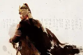 岳飞惨死风波亭当晚，狱卒背着尸体爬行三千米，埋下了千古民族魂图片