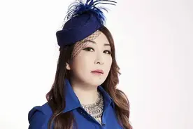 台湾歌后张秀卿为怀孕打排卵针，50岁渴望为38岁丈夫传宗接代图片