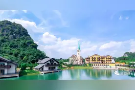 延期5次仍未交付，这家房企摊牌：我没钱了图片
