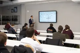 俄罗斯留学-去俄罗斯留学要读预科，那预科要学习什么？图片