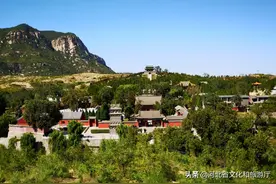 云游河北 | 拜医祖、尝药膳……这条游览路线弥漫了幽幽药香！图片