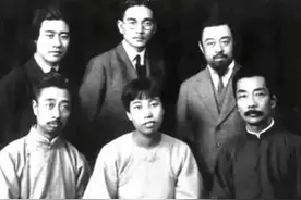 孙伏园问鲁迅：先生所作短篇小说，自己最喜哪一篇图片
