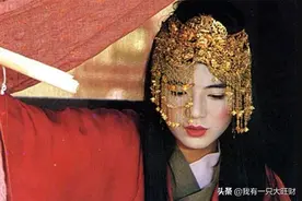 恐怖版《梁祝》写尽爱而不得之苦，痛陈人性薄凉之怨怒斥命运不公图片