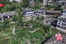 时政微纪录丨“KULIANG(鼓岭)，KULIANG(鼓岭)”——习近平助美国老人圆梦图片