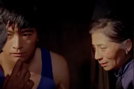 看了5遍《人生》才懂：所谓成长，就是经历一次又一次的失望图片