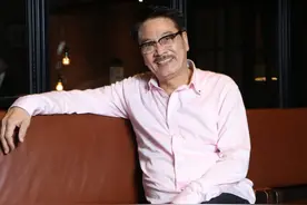 前TVB男星陈积荣病逝！5个月内11位港圈艺人去世，一半死于癌症图片