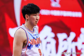 11分完胜！CBA爆大冷！大黑马掀翻争冠热门，周琦空砍41分图片
