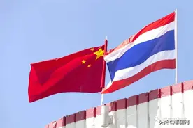 中国与中国人，在泰国的复苏当中，究竟在扮演怎样的角色？图片