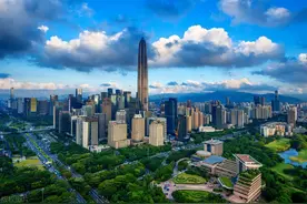 深圳高房价下的内卷，让人细思极恐图片