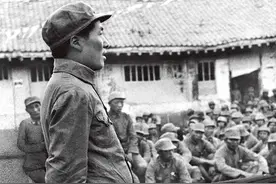 【党史天天读】防疫这场仗究竟能不能赢？或许可以从这篇红色经典著作中寻找答案图片