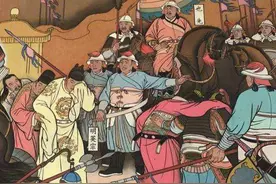 大明忠魂 国士无双于谦的一生图片