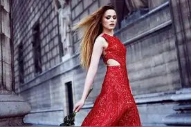 葡萄牙美女究竟有多美？图片