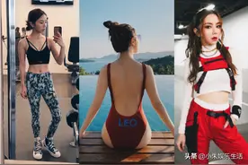 邓紫棋狂操腹肌还可以飙高音图片
