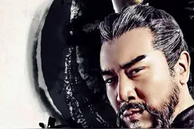 曹操的童年——不止飞鹰走犬，不止纨绔子弟图片