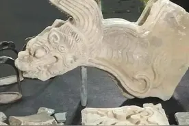 青冈县古代史(14上)囚禁宋徽宗的“五国城”在哪里？图片