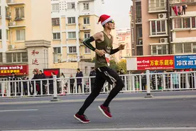 每天坚持跑步的人，最后能获得什么？他们说出了心里话图片
