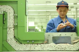 超级聚宝盆央企贵州中烟工业，5卷烟厂，对贵阳遵义等意味着什么图片