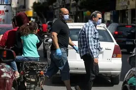 埃及放宽疫情管控举措 延长商业场所营业时间图片
