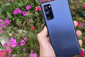 三千元的三星旗舰，你会再次考虑吗？图片