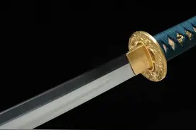 削铁如泥的宝刀，到底是传说还是真的曾经有过此物？图片