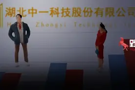 宁德时代供应商IPO前创始人去世！儿子继承股权，女儿出任董事长图片