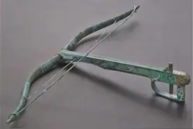 从弓弩看古希腊文明的真实水平图片