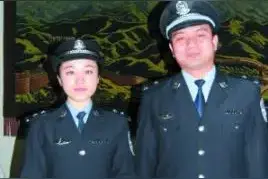中国的 “警察”和“公安”到底有什么区别？图片