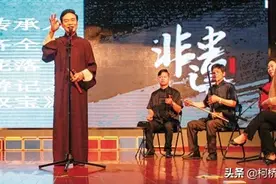 “活着”的非遗那么美图片