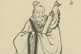 姜子牙封了三百多位神，自己却还是凡人，他亏不亏？图片