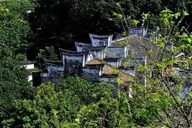 烽火弦歌·走进云浮华南研学基地⑦ | 硝烟求学八徙迁 战火育才六千里图片