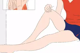 女性膝盖天生有「缺陷」，一份保养手册延长膝盖寿命图片