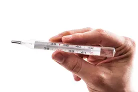 体温多少才是正常？复工中的你了解吗？图片