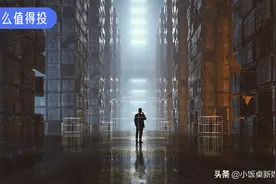 万亿级机器人赛道，正在孕育下一个百亿美金独角兽丨什么值得投图片