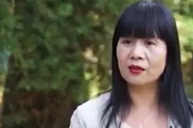 清华学霸王丽红，为了爱情远嫁非洲，再见时同学几乎认不出她图片