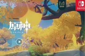 《原神》真不怕任天堂最强法务吗？图片