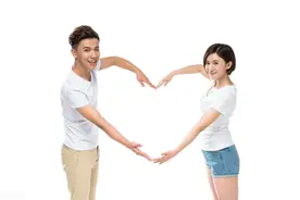 成功女人背后的五种男人，快来看看你是哪一种图片