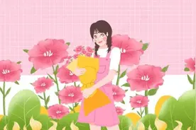 男人征服女人，只需“两个字”：用心图片
