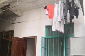 照顾患罕见病哥哥5年不离不弃，40岁弟弟盼“脱单”：圆母亲遗愿图片