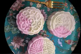 沉浸式过节｜中秋宅家，也有新花样图片