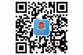 广西网上办事指南！防疫期间，这些业务可网上轻松办图片