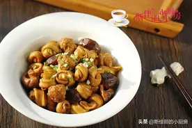霜降进补正当时，这6道家常菜换着吃，防感冒不怕冷，健康过秋冬图片