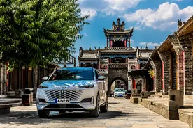 全网好评的UNI-K，到底有没有被神化？驱车1500公里测了测图片