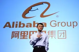 阿里市值蒸发18800亿，马云也没想到，一切来得这么快图片