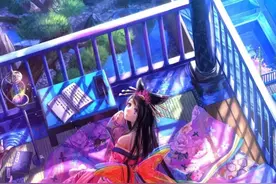清明梦的利与弊图片
