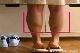 女孩子想让腿“又细又长”？这3动作趁早做“竹竿腿”不请自来！图片