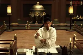 "仰天大笑出门去，我辈岂是蓬蒿人"，细说李白最"狂"的诗句图片