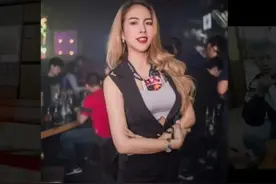怀胎6月女子做按摩时抽搐流产昏迷，卧床半年后身亡图片