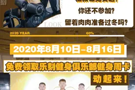 许昌这家健身房，助你秒变好身材图片